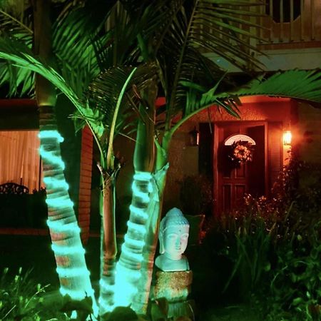 Tropical Retreat Close To Beach Grover Beach Exteriör bild