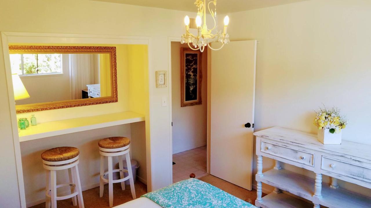 Tropical Retreat Close To Beach Grover Beach Exteriör bild