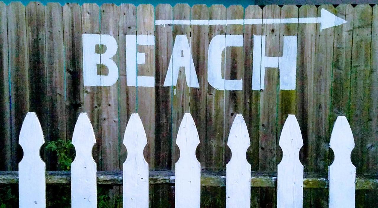 Tropical Retreat Close To Beach Grover Beach Exteriör bild