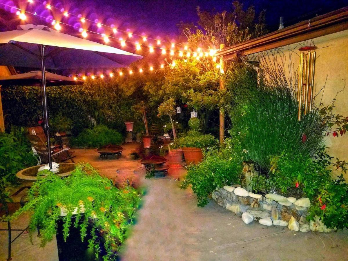 Tropical Retreat Close To Beach Grover Beach Exteriör bild