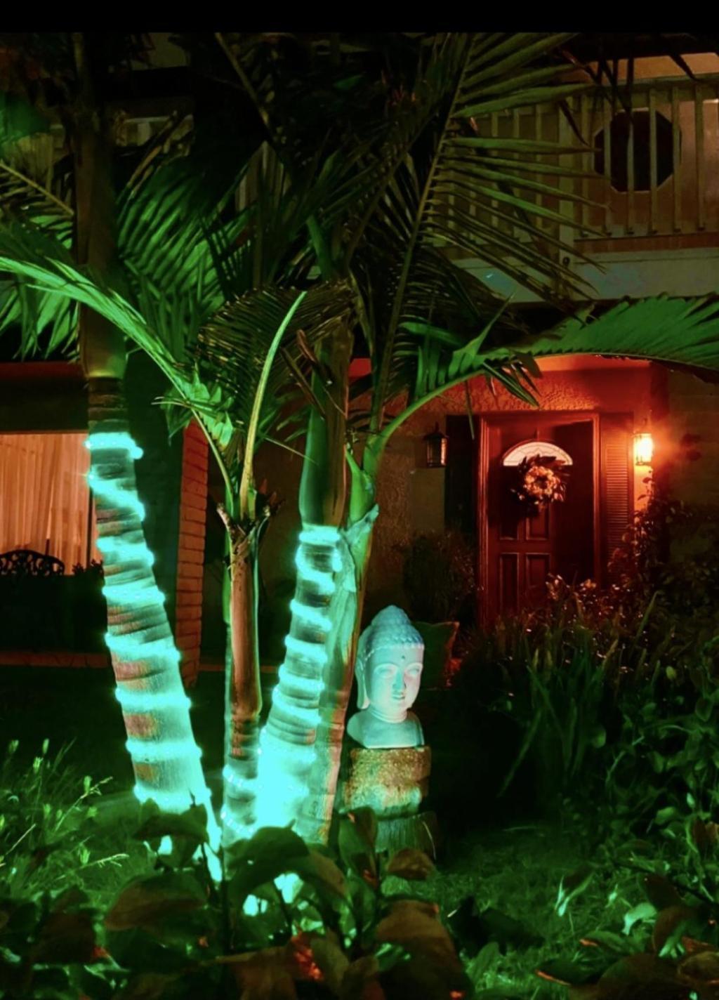 Tropical Retreat Close To Beach Grover Beach Exteriör bild